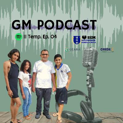Entrevista com o Professor Cícero Chaves