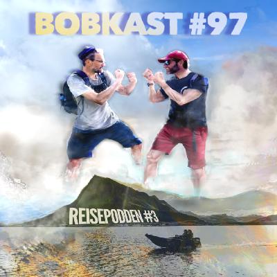 Reisepodden 3
