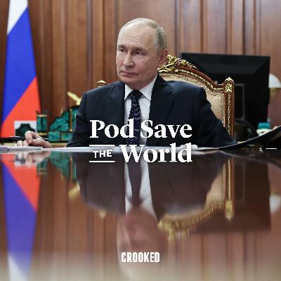 Unpacking Trump’s Ukraine “Peace Deal” Unpacking Trump’s Ukraine “Peace Deal”