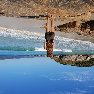 Voyage à travers l'énergie vitale : un message pour vous