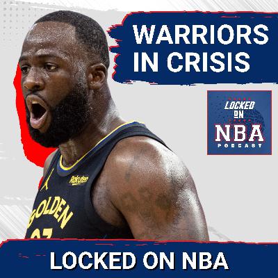 Concerns About the Warriors & New All-Star Game Format Failure Concerns About the Warriors & New All-Star Game Format Failure