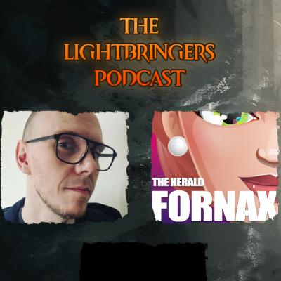 Lightbringers Guild Wars 2 Podcast S04E13 - HUGE update news, QoL, & Living World S02 Play with Fornax! Lightbringers Guild Wars 2 Podcast S04E13 - HUGE update news, QoL, & Living World S02 Play with Fornax!