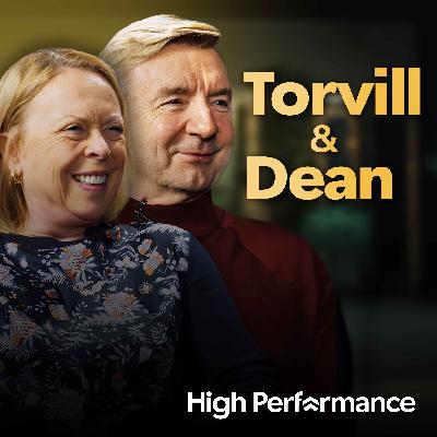 Torvill & Dean: The Truth Behind 'Bolero' Gold - 50 Years of Discipline, Four Perfect Minutes Torvill & Dean: The Truth Behind 'Bolero' Gold - 50 Years of Discipline, Four Perfect Minutes