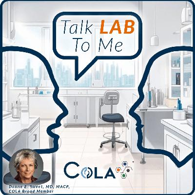 Conversation with Dr. Donna Sweet