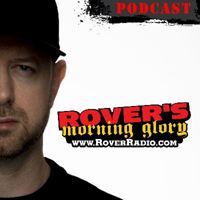 THURS FULL SHOW: JLR is late, Snitz gets snippy, a caller popped his eyeball, and Rover talks about the Charlie Kirk shooting