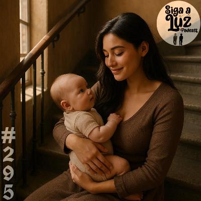 Ep. 295: Escombros de mim