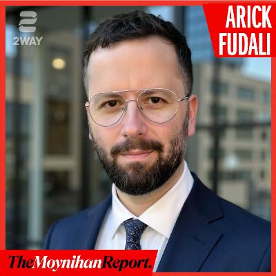 Epstein 101 with Arick Fudali | The Moynihan Report Epstein 101 with Arick Fudali | The Moynihan Report