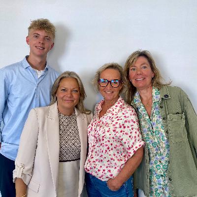 #70 "Jeg får bedre sparring af chatrobotten end mit team" #70 "Jeg får bedre sparring af chatrobotten end mit team"