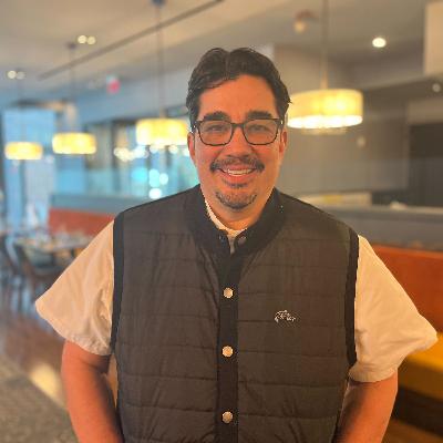 Jose Garces opens third Amada restaurant in Radnor