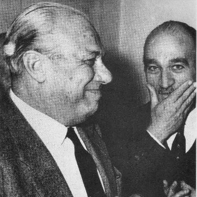 Intervista a Junio Valerio Borghese (1971)