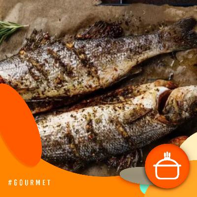 Alvorada Gourmet - Peixes de água doce