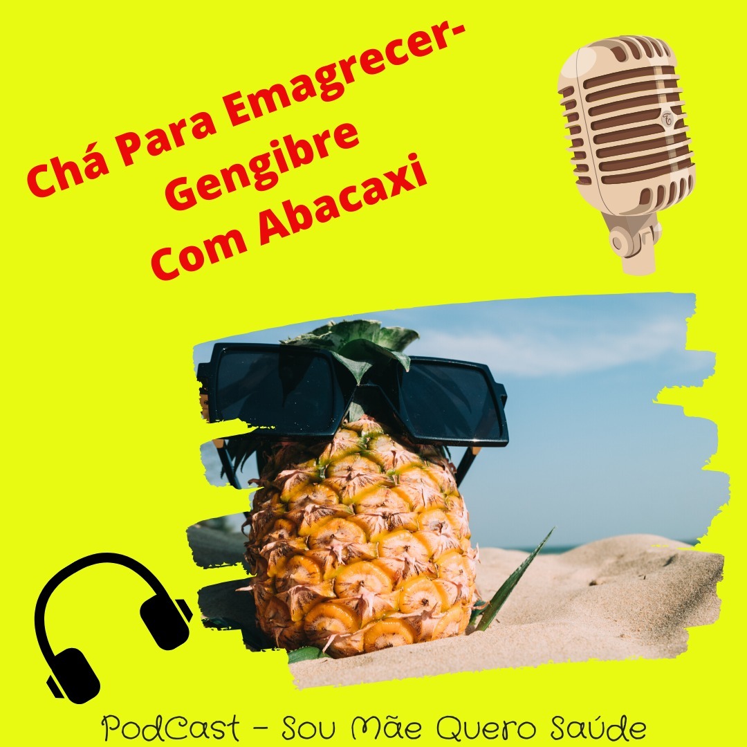 Sou Mãe Quero Saúde - Podcast