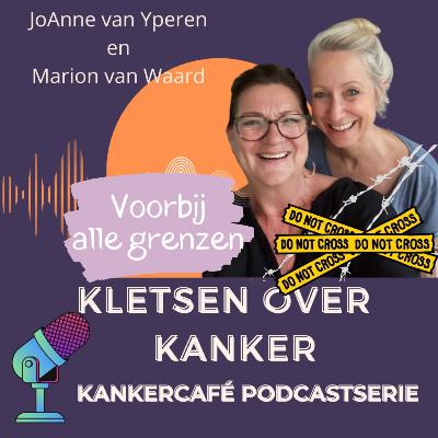 Voorbij alle grenzen