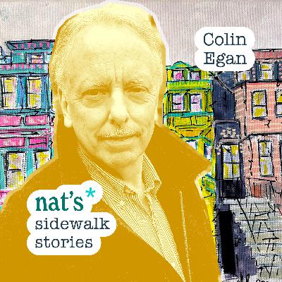 Episode #107: Saving the Spirit with Colin Egan