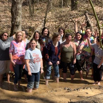 Ep. 17: Spring Equinox Retreat 2025 Recap