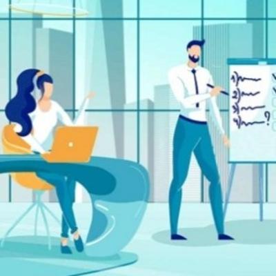 ¿Cómo establecer una estrategia de Recursos Humanos eficaz?