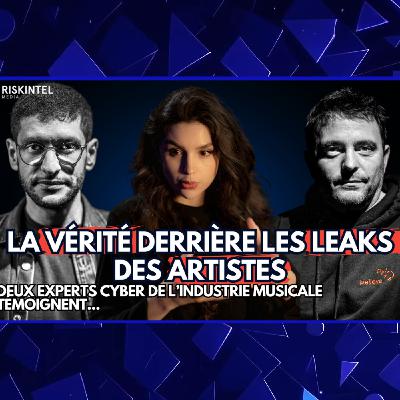 Les artistes face au cybercrime : protéger la création musicale Les artistes face au cybercrime : protéger la création musicale