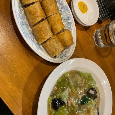 京都中華:鳳舞楼に行ってきた！
