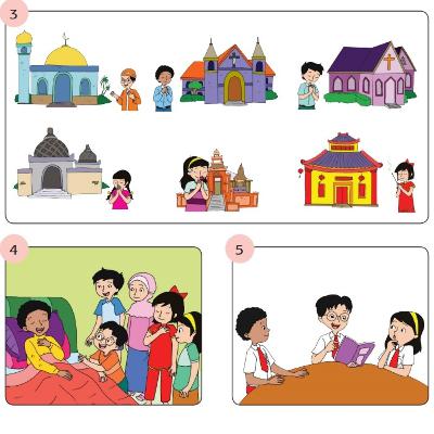 Kelas 6