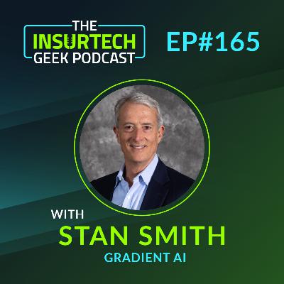 Advancing Workers’ Comp Through AI Partnerships & Predictive Intelligence with Stan Smith