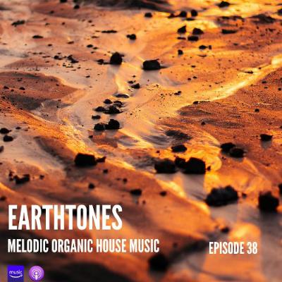 Earthtones - Episode 38 Earthtones - Episode 38
