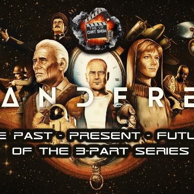 The VR Chat Show - Wanderer - The Past, Present, and Future of the 3-Part Series (Interview)
