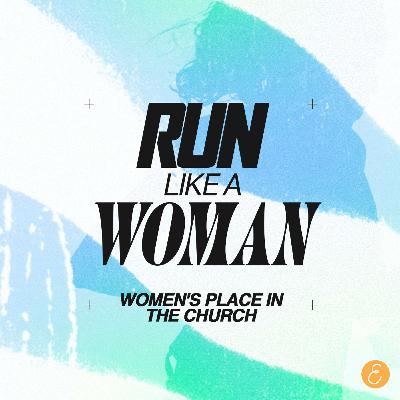 Women's Place in the Church