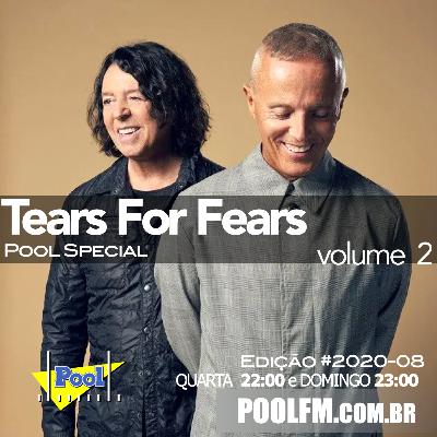 PoolSpecial @ TEARS FOR FEARS [volume 2/3]