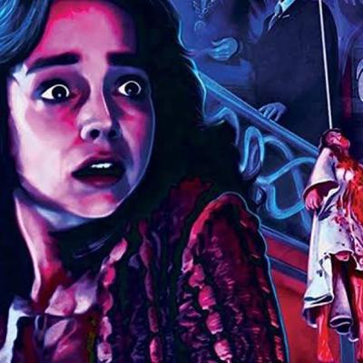 Karanlık Masallar intro