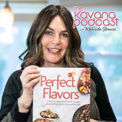 12. Learn All You Can from the Master of Networking Naomi Nachman