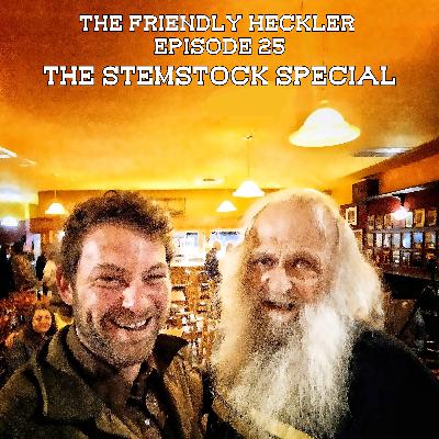 Ep. 25 -The Stemstock Special