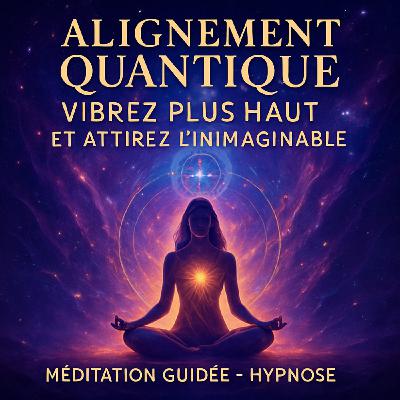 ✨ Alignement Quantique ： Vibrez Plus Haut et Attirez l’Inimaginable Méditation guidée I Hypnose✨.mp3