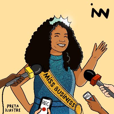 O reconhecimento profissional (enfim) chegou | com Teresa Cristina O reconhecimento profissional (enfim) chegou | com Teresa Cristina