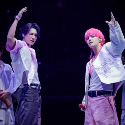 S.COUPSXMingyu's 'HYPE VIBES' Live Party Draws 26,000