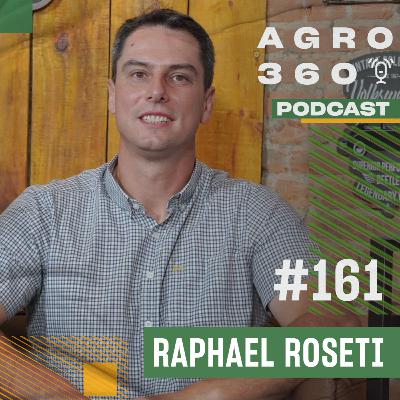 Ovinocultura em Alta no Brasil: Raça Dorper, Mercado e Genética | Raphael Roseti