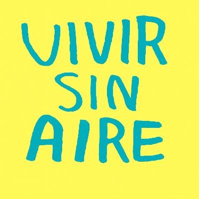 Vivir sin aire