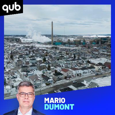 Glencore voudrait fermer la Fonderie Horne!