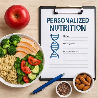 Personalized Nutrition in 2026: Strategic Imperatives Driving the Next Phase of Health