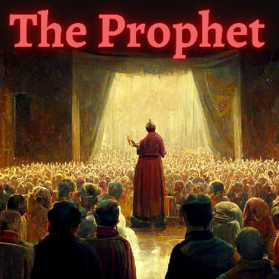 Episode 1 - The Prophet - Kahlil Gibran Episode 1 - The Prophet - Kahlil Gibran