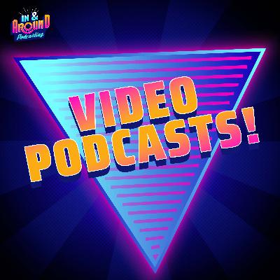 Video Podcasting: What It Means for Podcasters