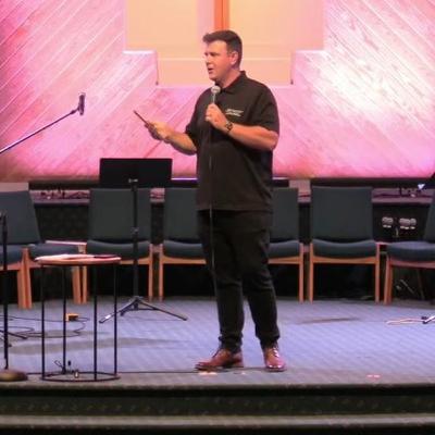 October 6, 2024 Teen Challenge