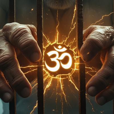 Why Fear Disappears When You Understand This - (No Belief Required) Why Fear Disappears When You Understand This - (No Belief Required)