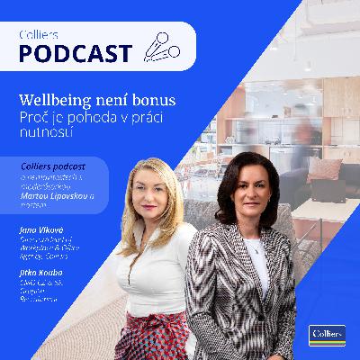 Wellbeing není bonus - proč je pohoda v práci nutností