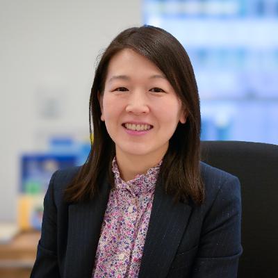 Promoting Diversity in the Courts: Mindy Jeng