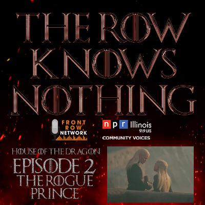 House of the Dragon Episode 2 - The Rogue Prince