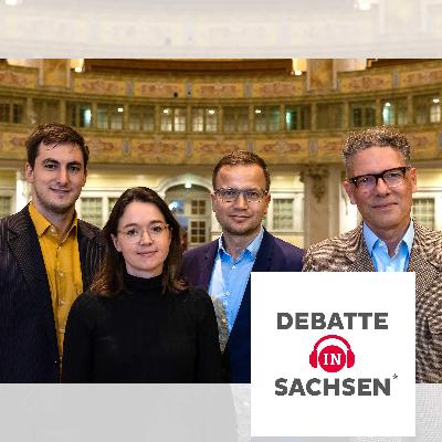 Ewiger Problemfall? Das Bild Sachsens in den Medien Ewiger Problemfall? Das Bild Sachsens in den Medien