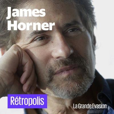 James Horner
