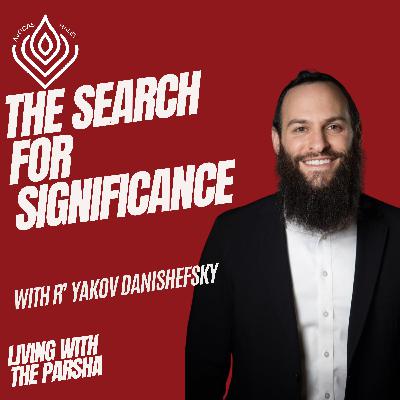 Toldos - The Search for Significance Toldos - The Search for Significance