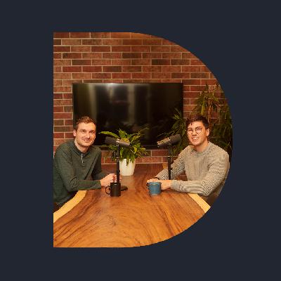 🎤 Nálož SEO novinek #březen25 | Digichef Podcast 🎤 Nálož SEO novinek #březen25 | Digichef Podcast