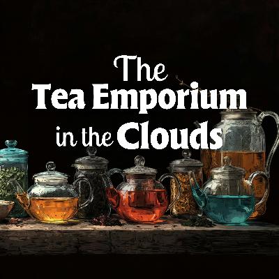 The Tea Emporium in the Clouds
